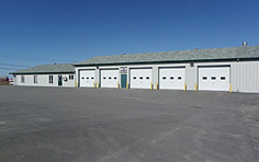Caserne